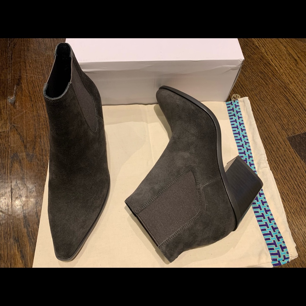 NWT!!! Rag bone Razor Chelsea ankle boots - Picture 3 of 11